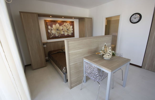 Le Residenze del Centro - Photo 23