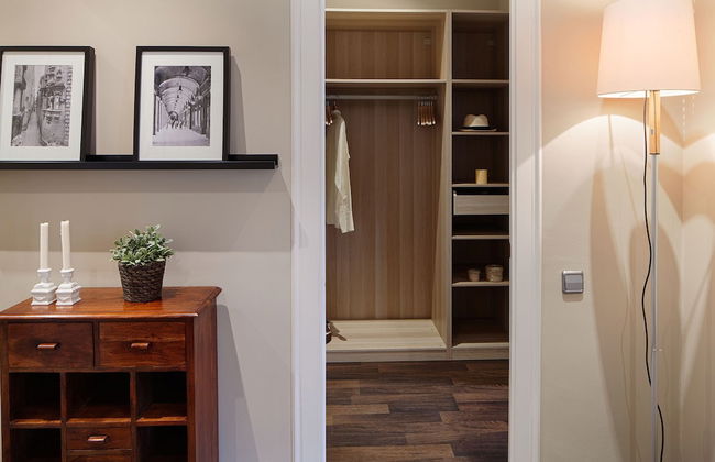 Habitat Apartments Eixample Balconies - Photo 18