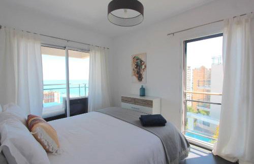 Luxurious Apartments Monaco&SeaView, InfinityPool&Parking - Foto 35