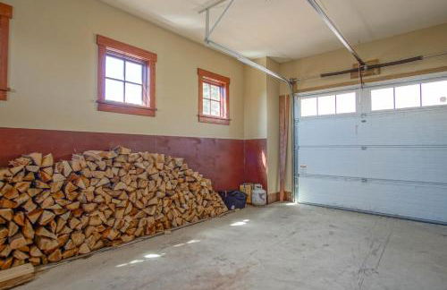 Slope side 8 BR at Sanctuary Majestic Mountain Top Estate 4800 square feet of quality sleeps 16 - Foto 72