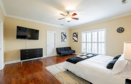 Pickleball - Pool - Hot Tub - Gym - BBQ - Foto 51