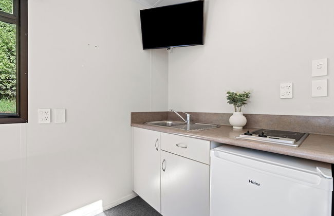 Tasman Holiday Parks - Picton - Foto 55