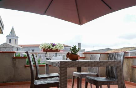 il Castello accomodation tropea - Foto 21