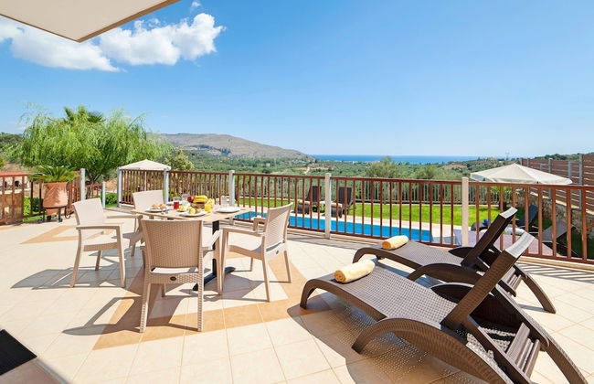 Sunlight Villas - Foto 14