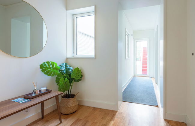 Acm022 BH T3 Espaçoso Para Famílias [varanda] - Foto 9