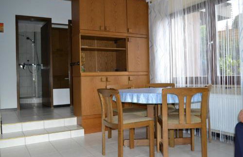 Ferienwohnung BackHaus - Foto 5