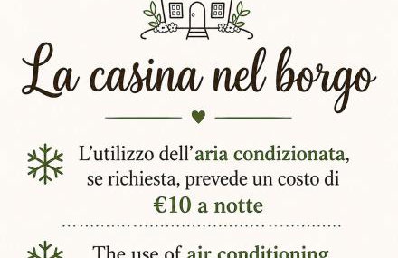 La casina nel borgo - Foto 14