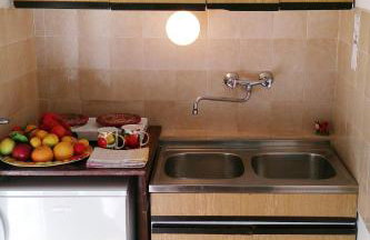 Apartments by the sea Cove Zarace - Gdinj, Hvar - 2047 - Foto 25