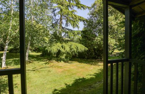 Lower Court Byre - Foto 47