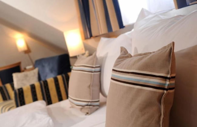 Apartmenthaus Triton - Foto 5