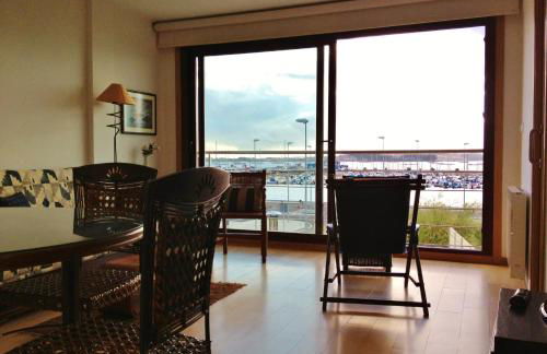 Apartamentos Puerto Basella - Foto 77