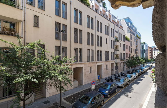 notaMi - Casa Vittoria - Isola District - Foto 36