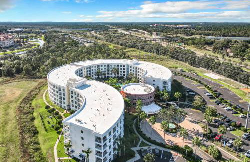 1Bed/1Bath Pet Friendly Condo at the Melia - Foto 13