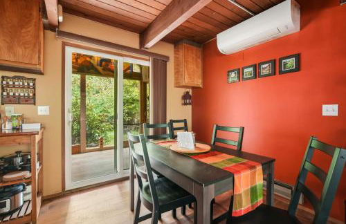 Rhododendron Cabin Near Mt Hood Adventures - Foto 18