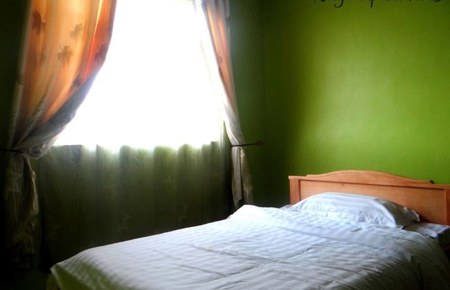 Ridge Apartments - Foto 2