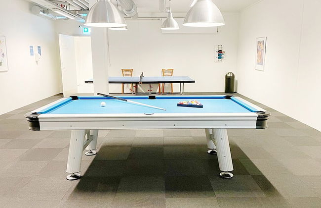 athome apartments - Foto 15