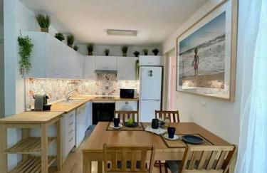 Caparica Golf & Beach Accomodation - Foto 28