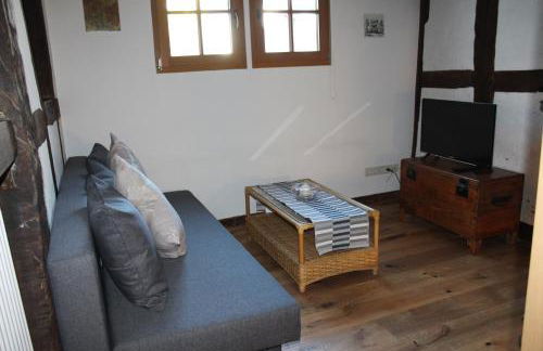 Alter Posthof Lieser - Foto 21