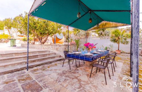 Villa Maravillas by Slow Villas - Foto 37