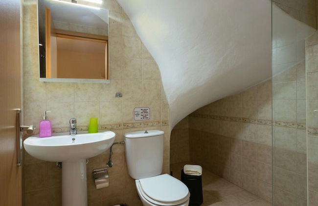 Beachfront Villa Avra With Private Swimming Pool - Foto 56