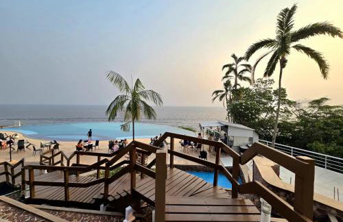 820 Refúgio de Frente para o Rio - Foto 6