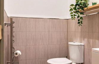 The Barn at Burfords with wood fired hot tub - Foto 33