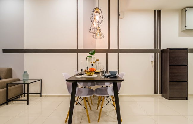 The Robertson 1 - Foto 1