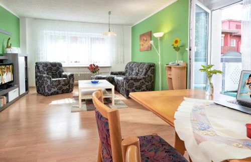 Regenbogen-Appartement - Foto 10