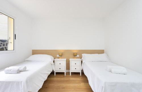 EDEN RENTALS Luxury Heated-Pool Villa El Sauzal - Foto 19