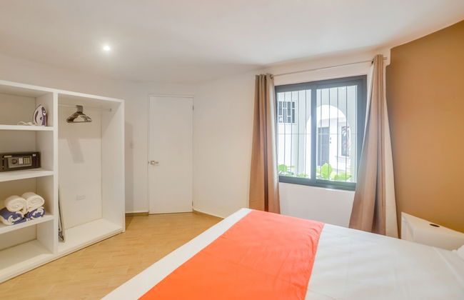 Valentina Suites by Las Flores - Photo 20