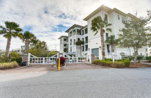 Breezy St Simons Hideaway with Waterfront Views! - Photo 32