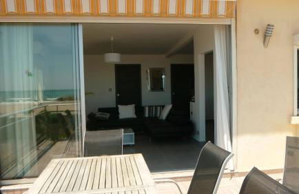 Résidence La Voile Blanche 1 - Foto 18