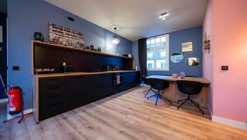 Pacmans Penthouse - Foto 5