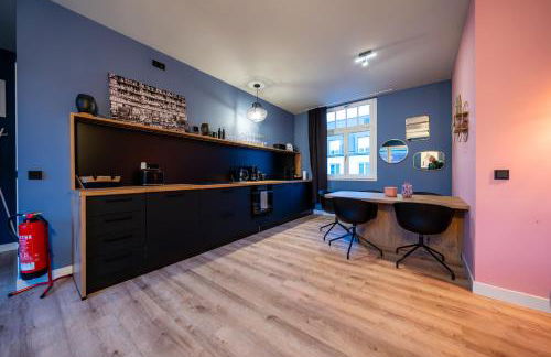 Pacmans Penthouse - Foto 5