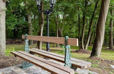 Villa "La Bihourdière" - Propriété d exception sur parc arboré avec piscine chauffée - Foto 24