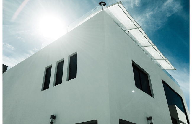 Big House Pool Grill, 4 Bedrooms 12 ppl AC Ocean View TV Wifi - Foto 33