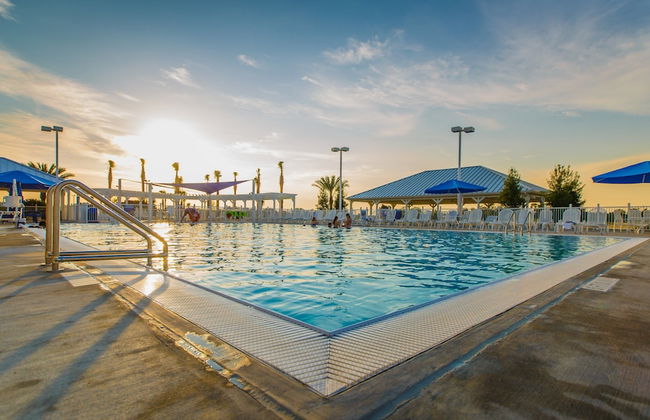 Holiday Inn Club Vacations Orlando Breeze Resort by IHG - Foto 43