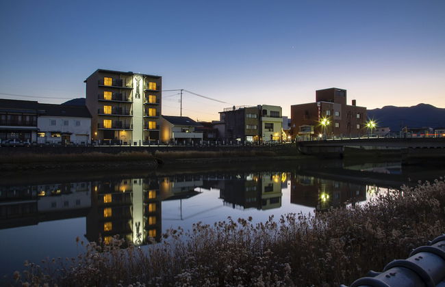 Aioibashi Bettei - Foto 40