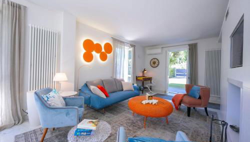 Villa Victor 100m from sea - Happy Rentals - Foto 5