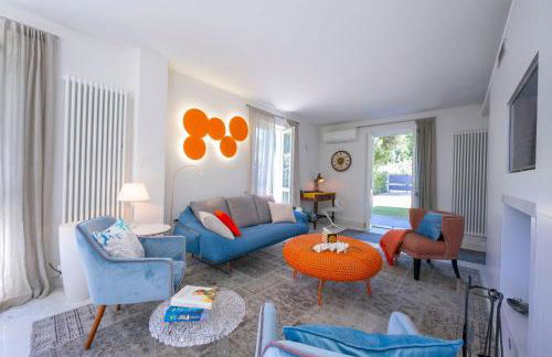 Villa Victor 100m from sea - Happy Rentals - Foto 5