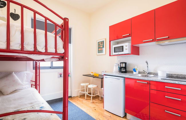 Apartamento A Francos Love Lair 1 - Foto 8