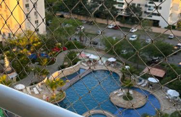Cond AQUAGREEN RIO CENTRO RJ - Foto 4