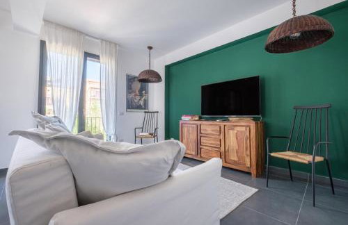 Ninai Sea Holiday Apartment 2 - Foto 3