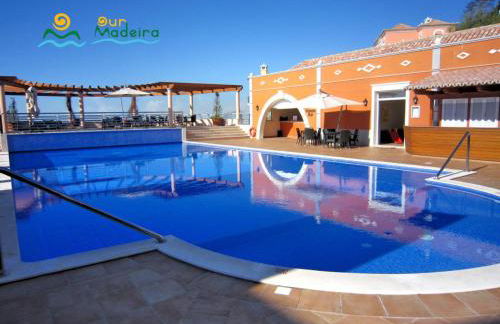 OurMadeira - Palheiro Eagle - Foto 23