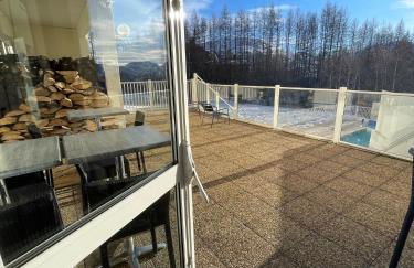 Appart 4/5 pers résidence 4* des Bergers pieds des pistes - Foto 19