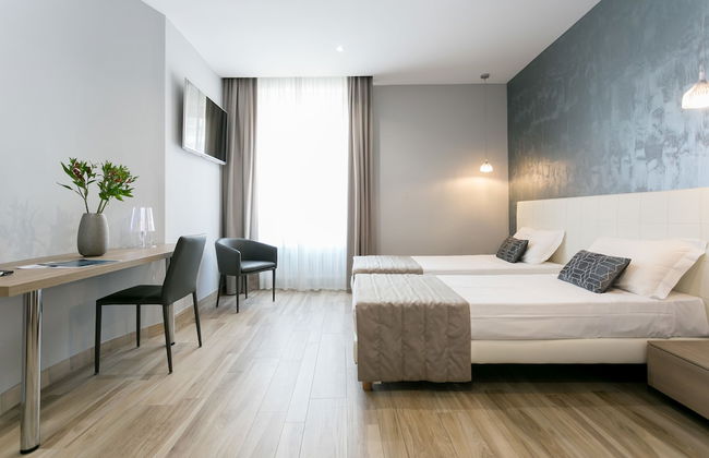 ApartHotel Durini - Photo 30