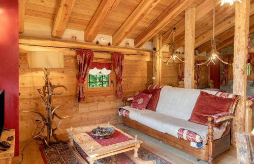 Chalet Cuore Selvatico - Foto 63