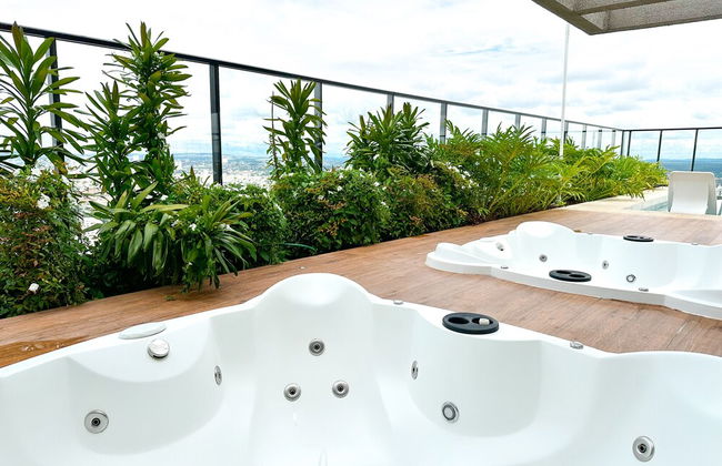 STAY Id Vida Urbana - Foto 27