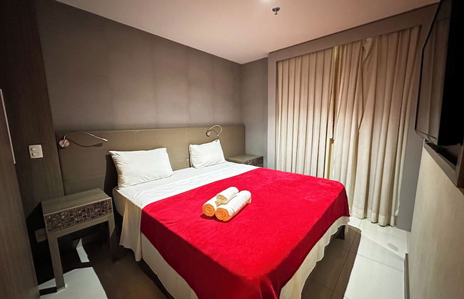 Brisas do Lago - apartamento 1 - Photo 4