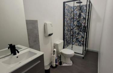 Appartement F1 - Foto 4